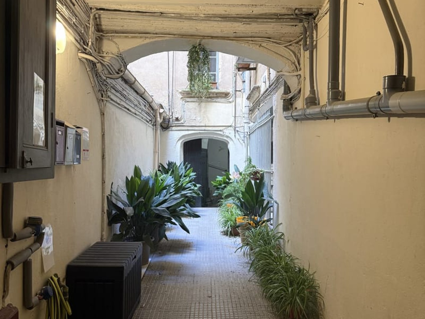 Local commercial 98 m²