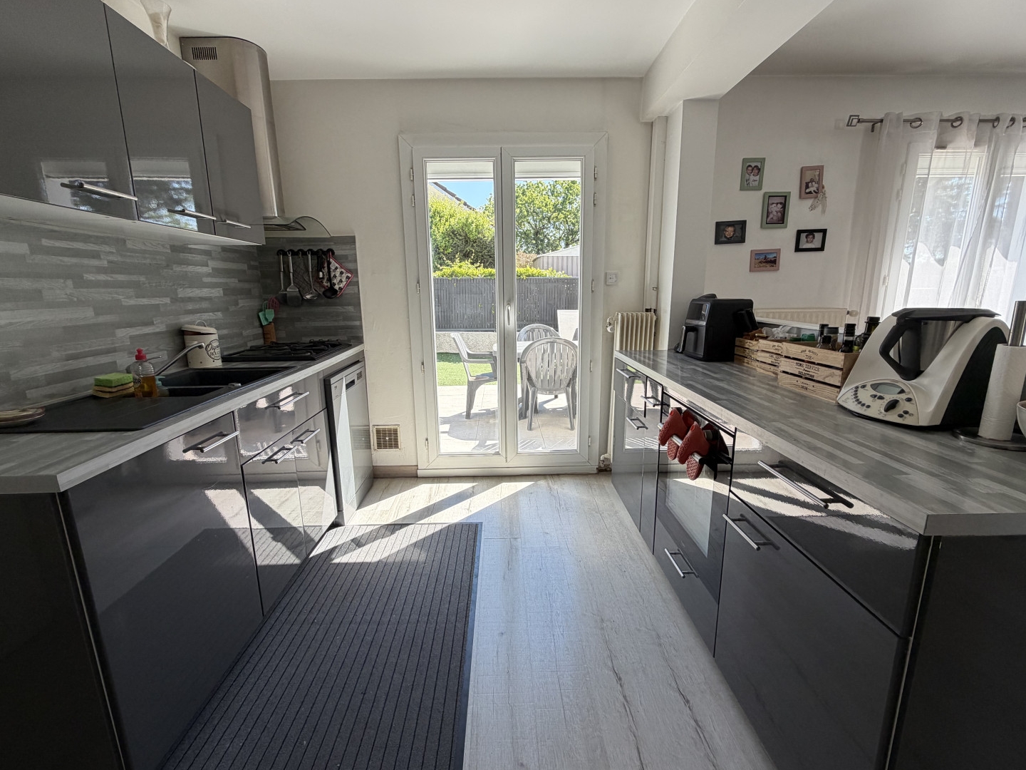 Maison à vendre - Corbas (69960)