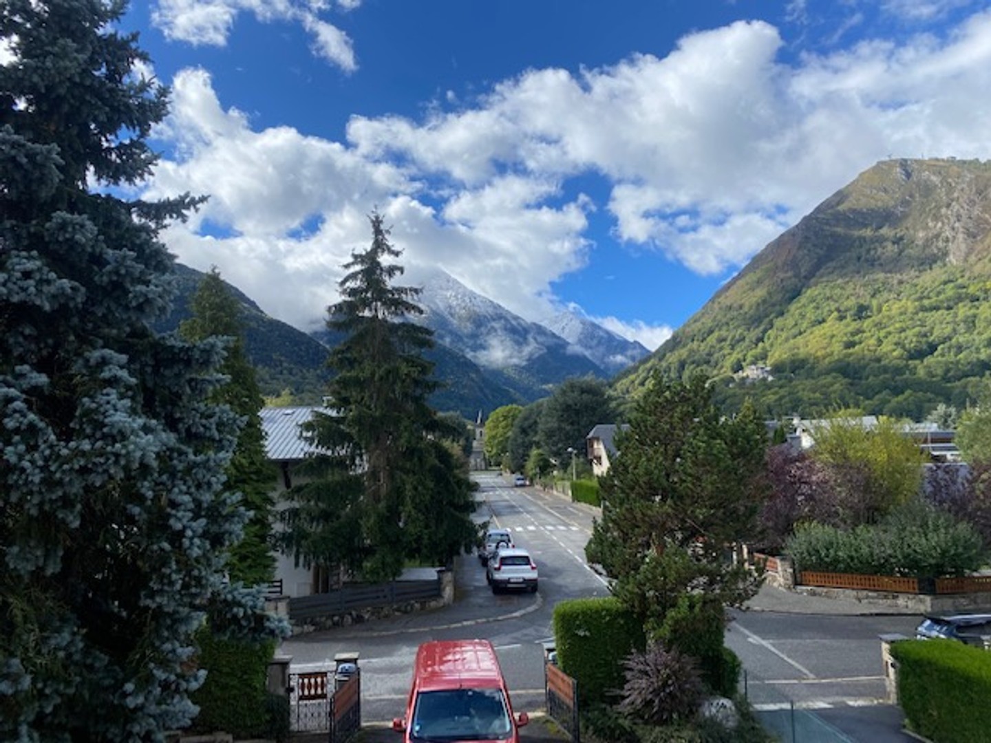 Maison à vendre - 8 pièces - 300m2 - Saint-Lary-Soulan (65170)