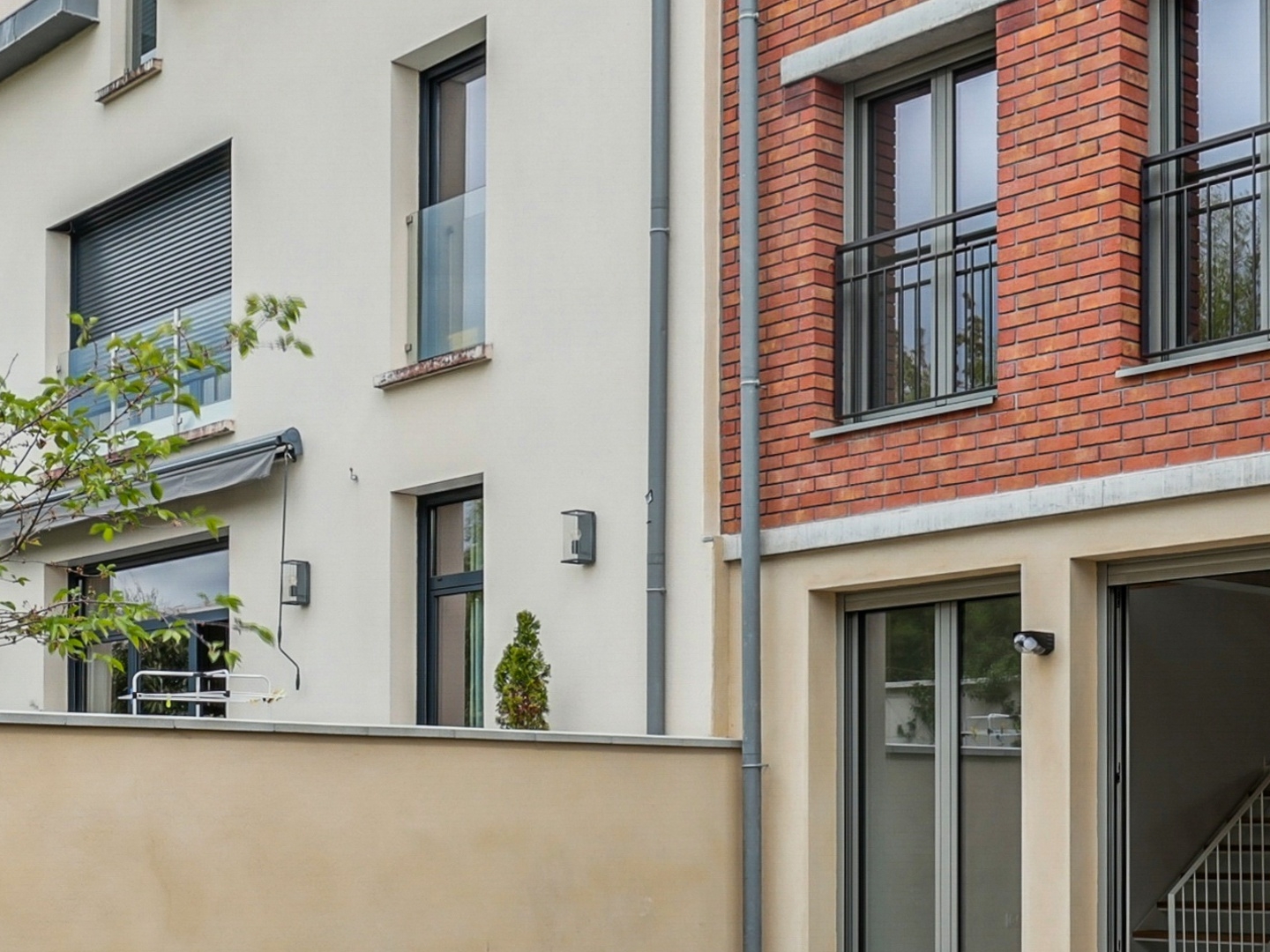 Immeuble 9 pièces 219 m²