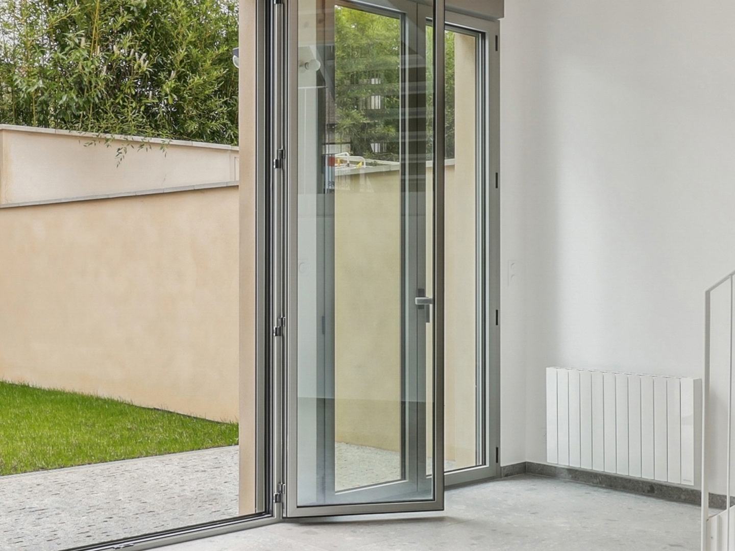 Immeuble à vendre - 9 pièces - 219m2 - Versailles (78000)