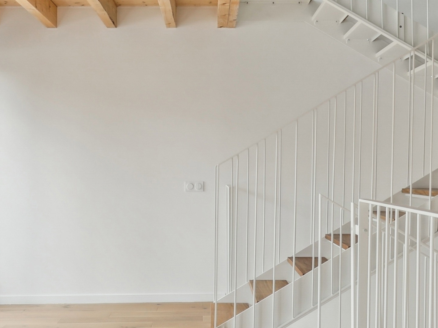 Immeuble à vendre - 9 pièces - 219m2 - Versailles (78000)