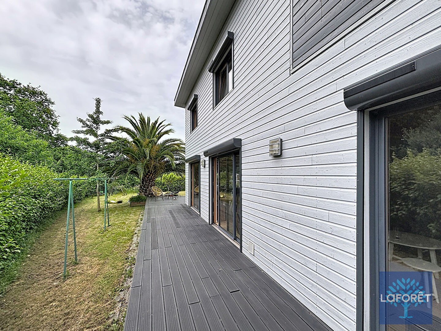 Maison à vendre - 8 pièces - 169m2 - Concarneau (29900)