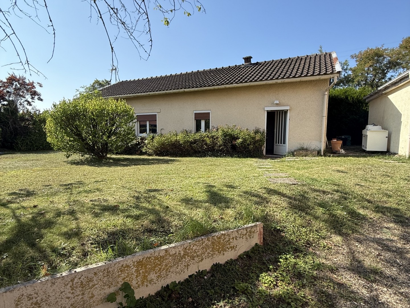 Maison 4 pièces 72 m²