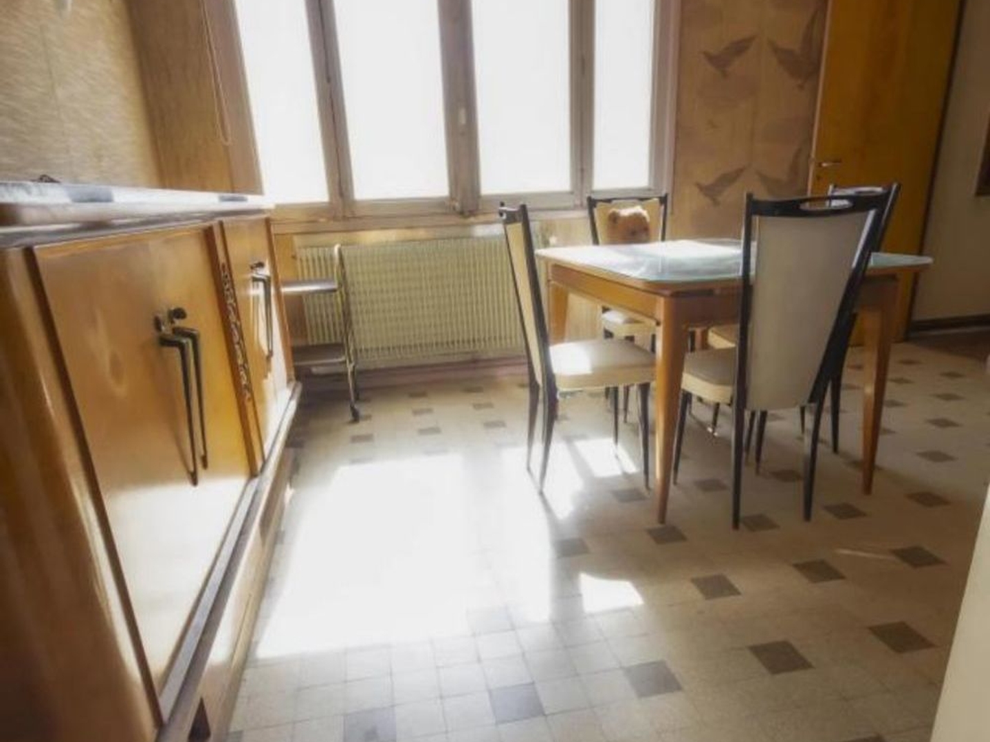 Appartement à vendre - 4 pièces - 63m2 - Caluire-Et-Cuire (69300)