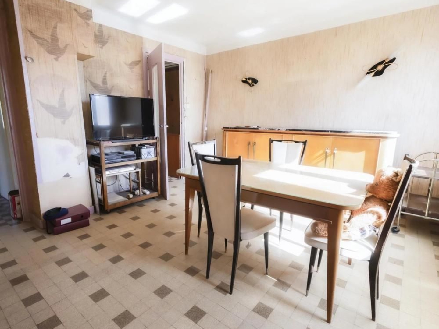 Appartement à vendre - 4 pièces - 63m2 - Caluire-Et-Cuire (69300)