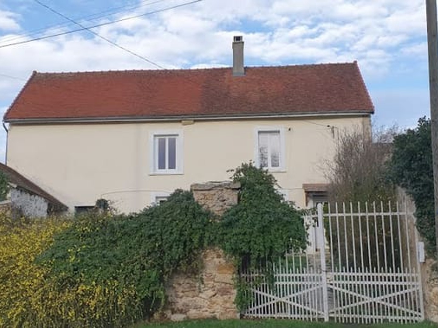 Maison 5 pièces 124 m²