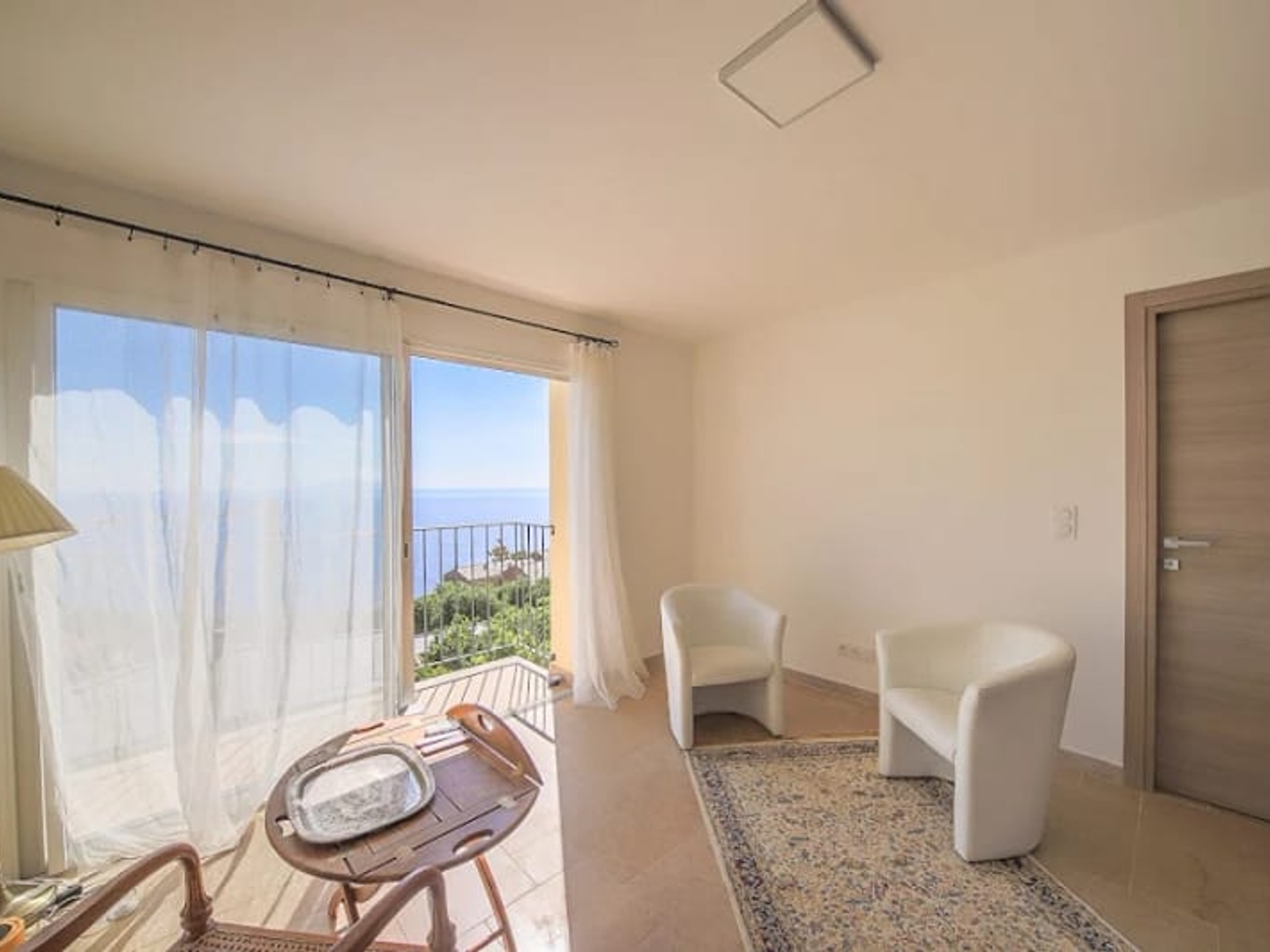 Appartement à vendre - 3 pièces - 62m2 - Brando (20222)