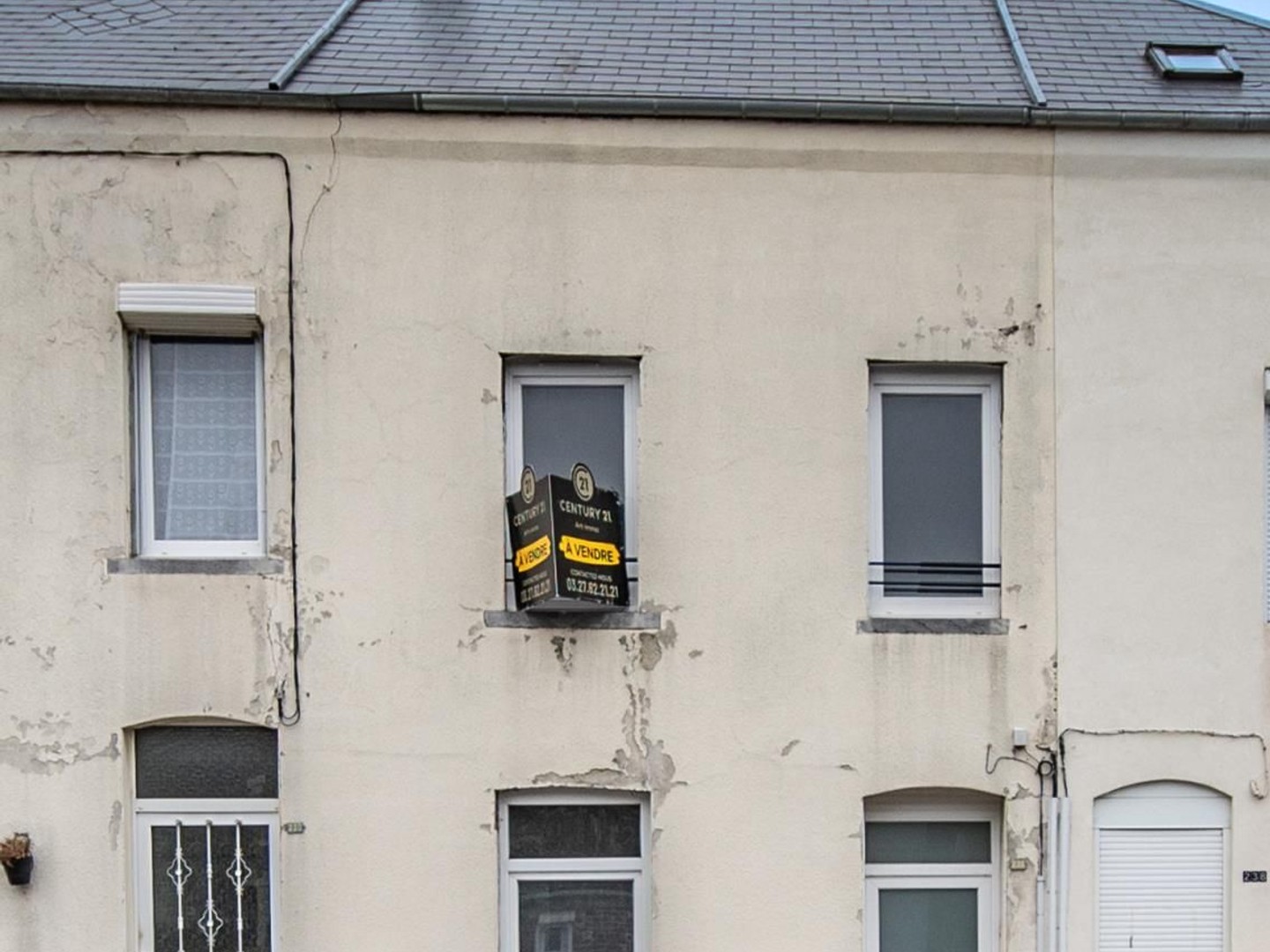 Maison 4 pièces 81 m²