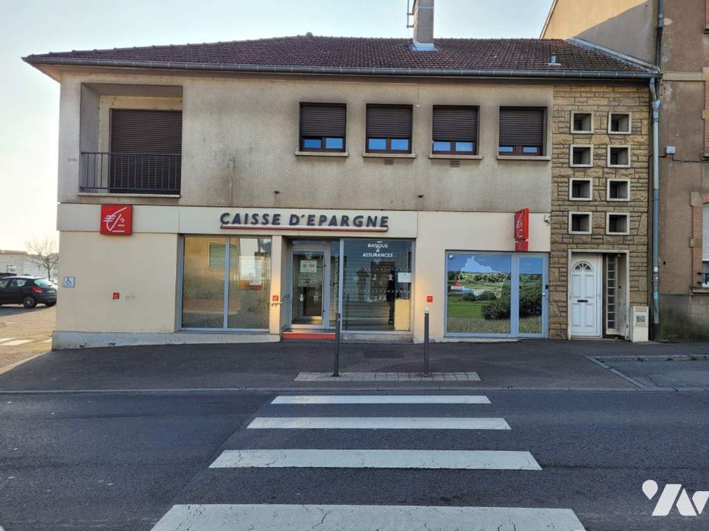 Appartement 4 pièces 102 m²