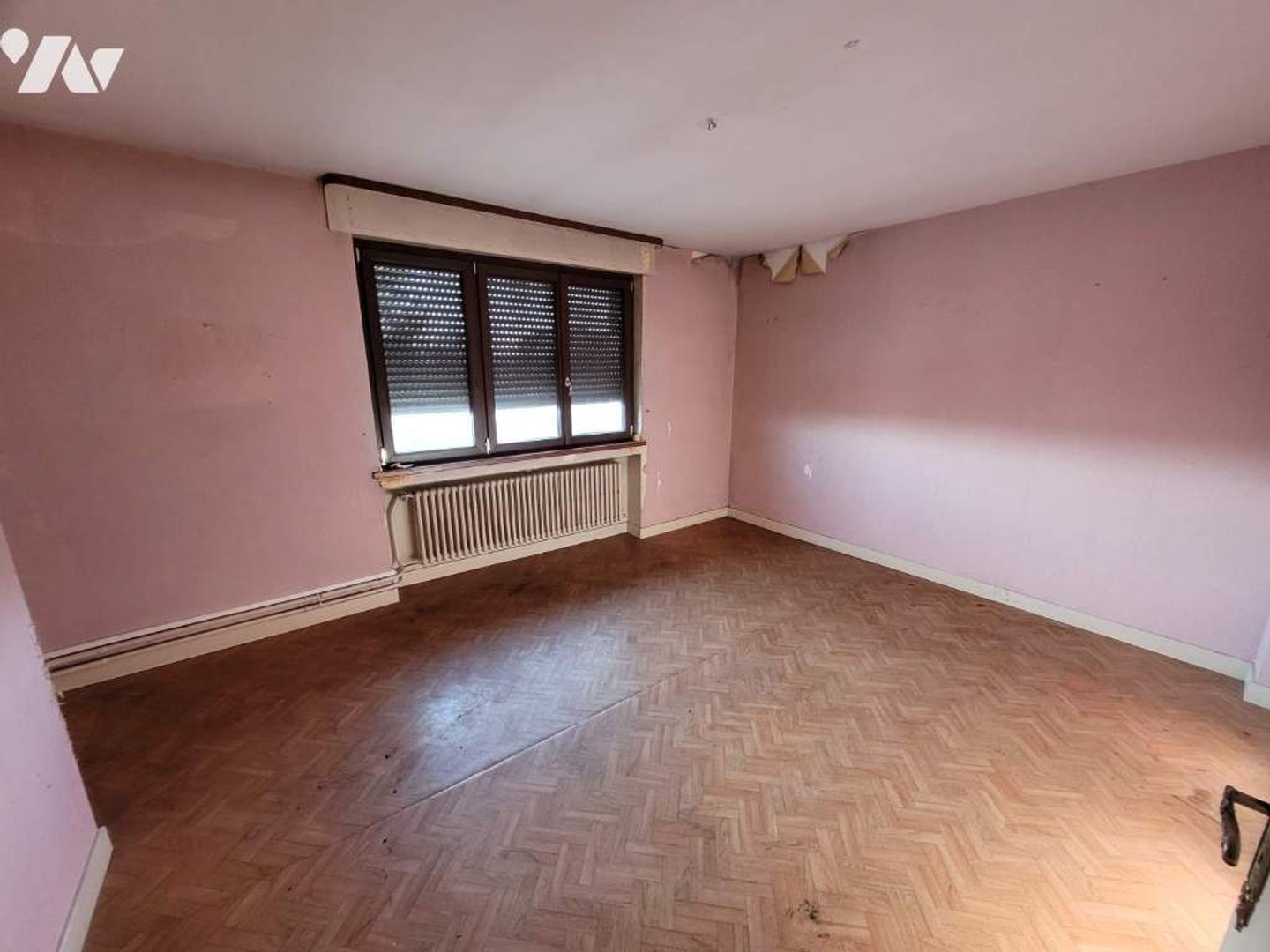 Appartement à vendre - 4 pièces - 102m2 - Jarny (54800)