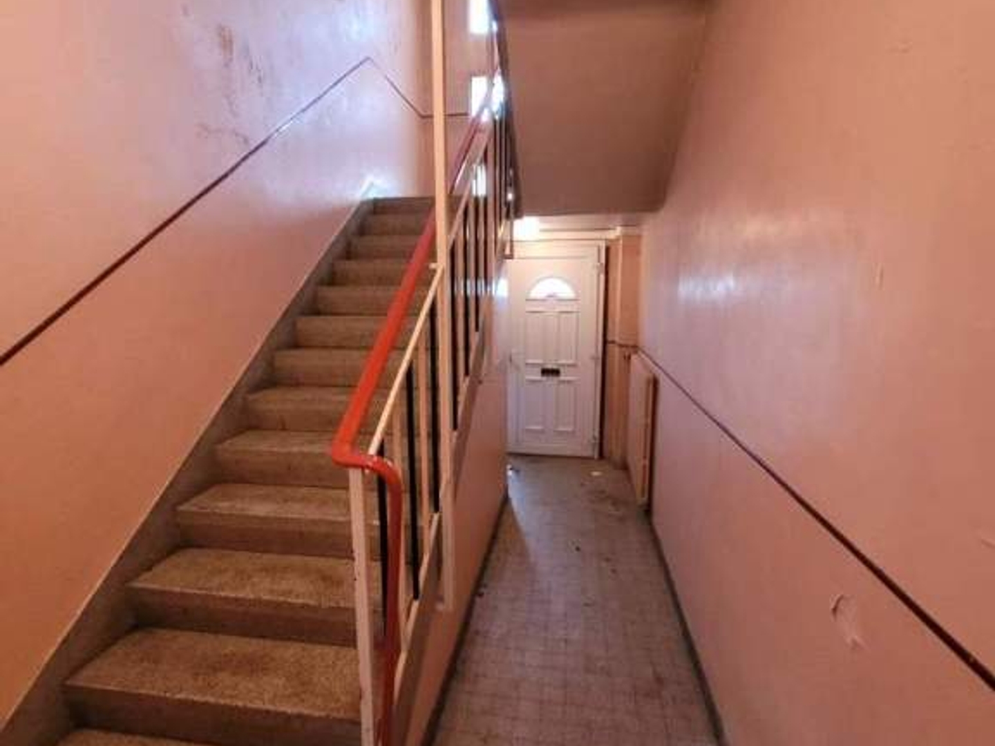 Appartement à vendre - 4 pièces - 102m2 - Jarny (54800)