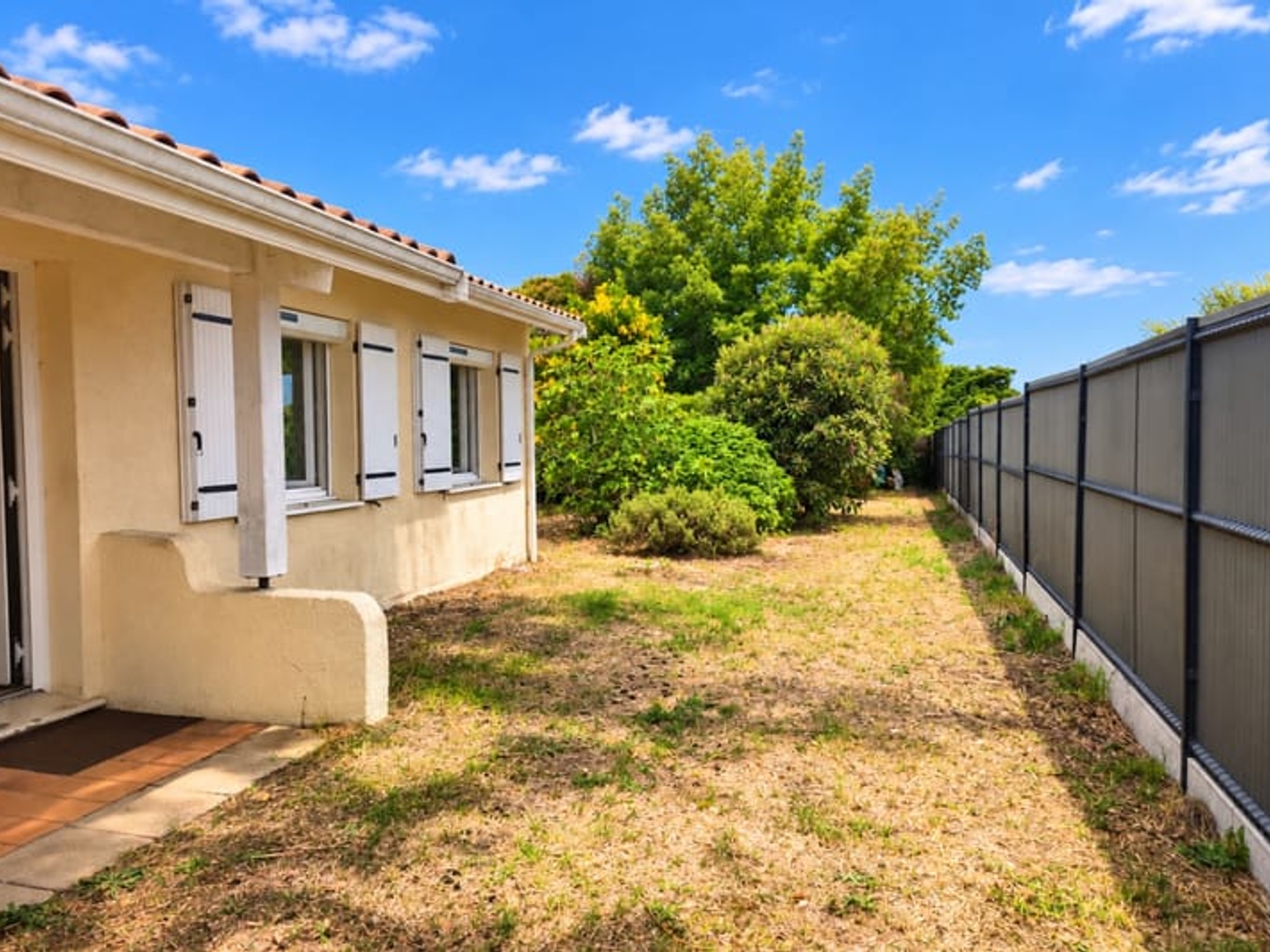 Maison à vendre - 4 pièces - 85m2 - Le Haillan (33185)