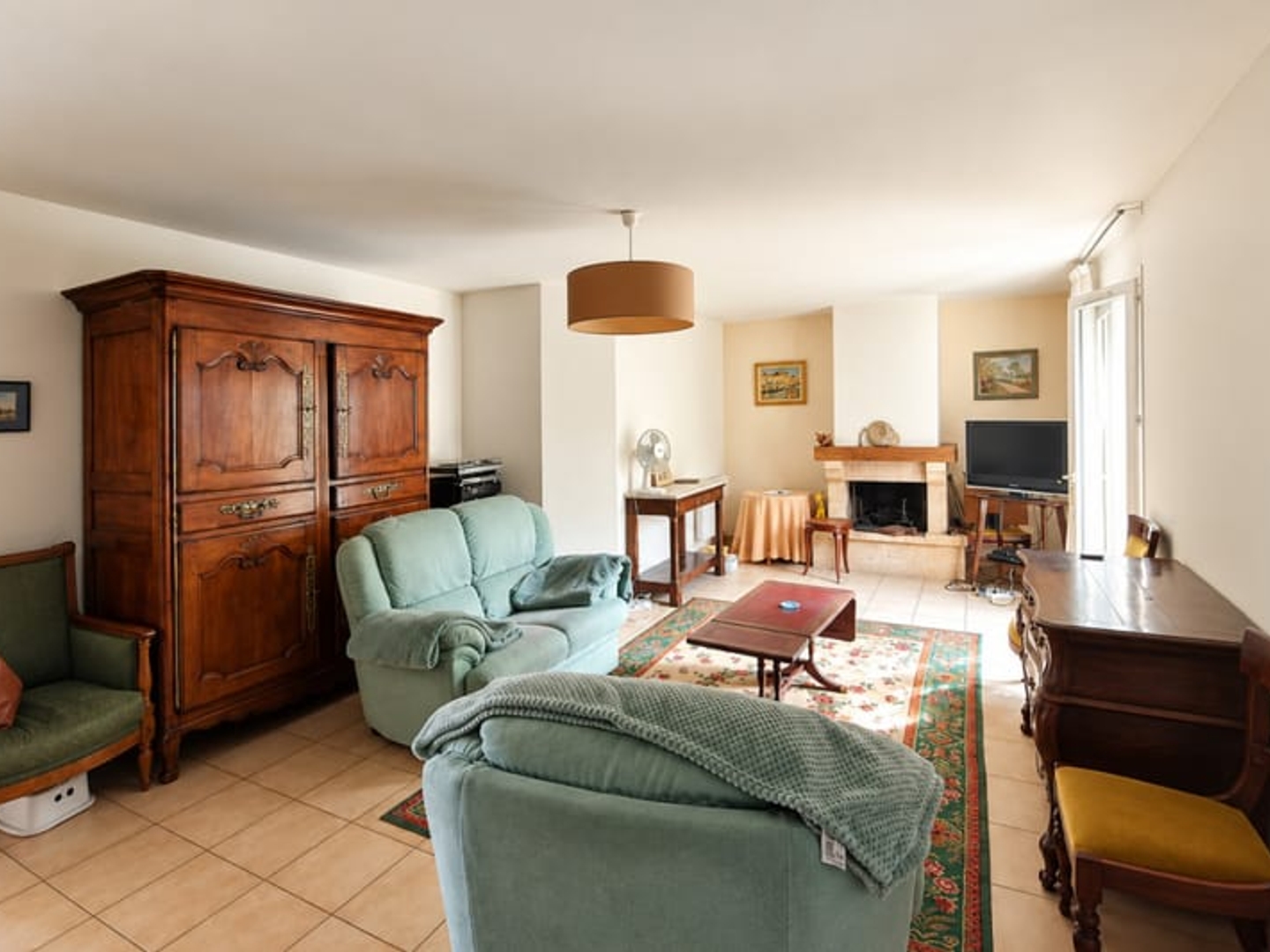 Maison à vendre - 4 pièces - 85m2 - Le Haillan (33185)