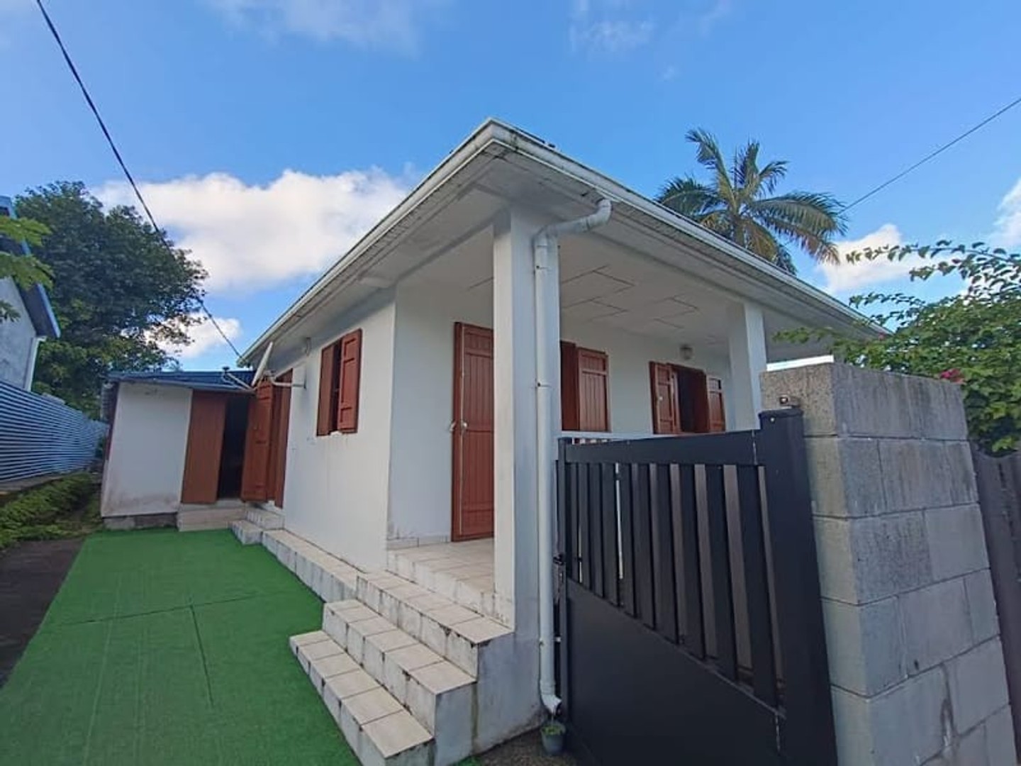 Maison 4 pièces 93 m²
