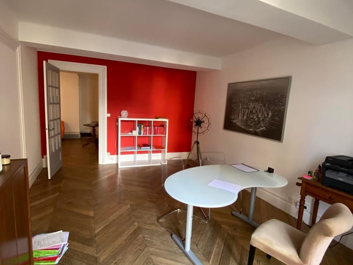 Appartement à vendre - 4 pièces - 70m2 - Tarare (69170)