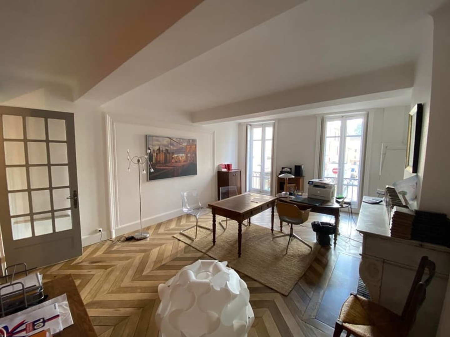 Appartement à vendre - 4 pièces - 70m2 - Tarare (69170)