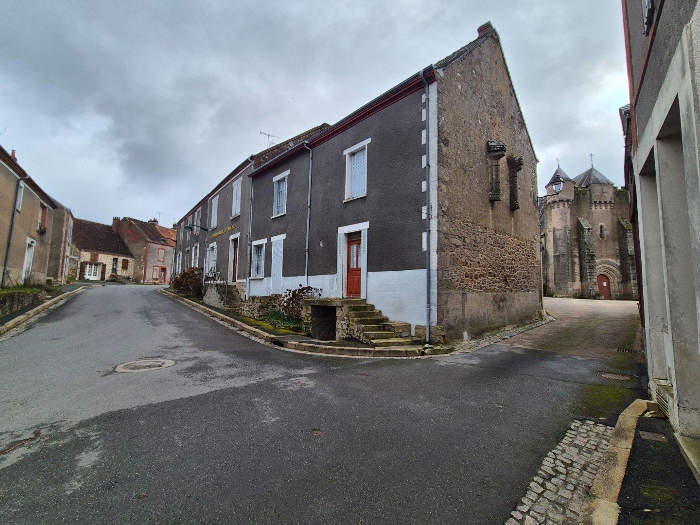 Maison 6 pièces 130 m²