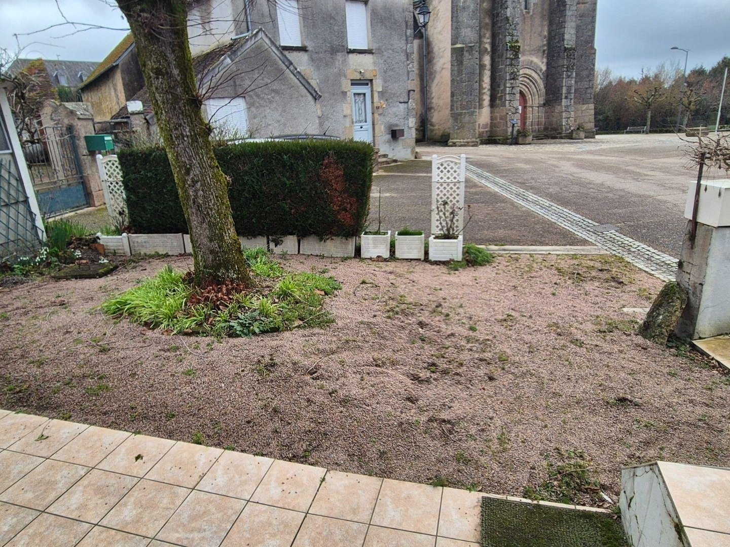 Maison à vendre - 6 pièces - 130m2 - Lourdoueix-Saint-... (36140)