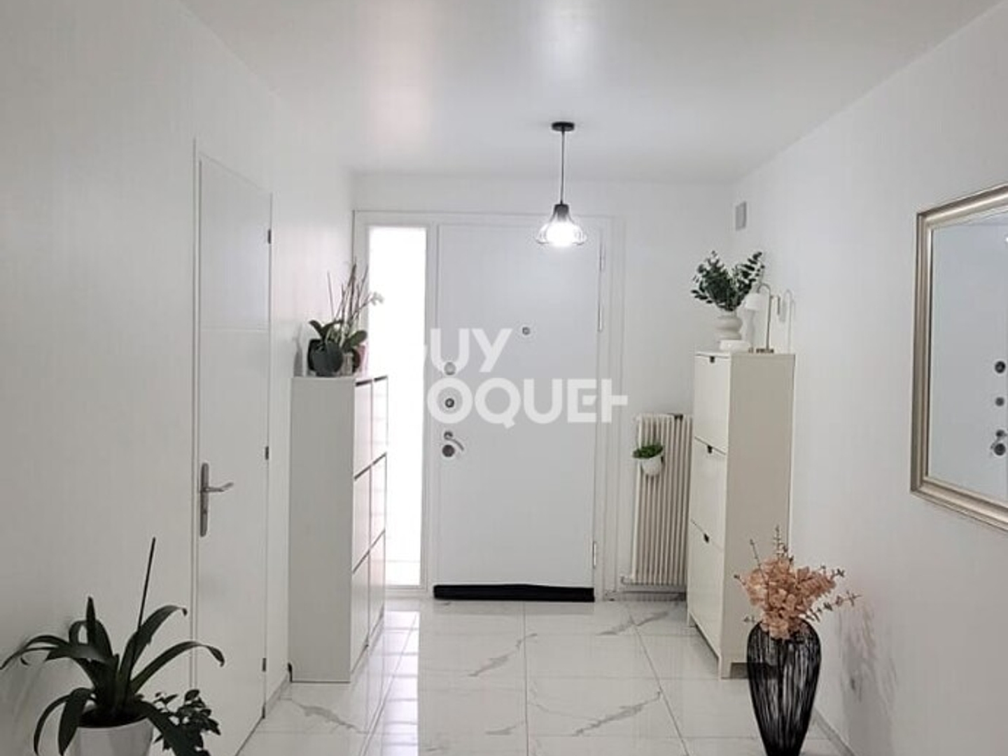 Maison à vendre - 8 pièces - 201m2 - Villeparisis (77270)