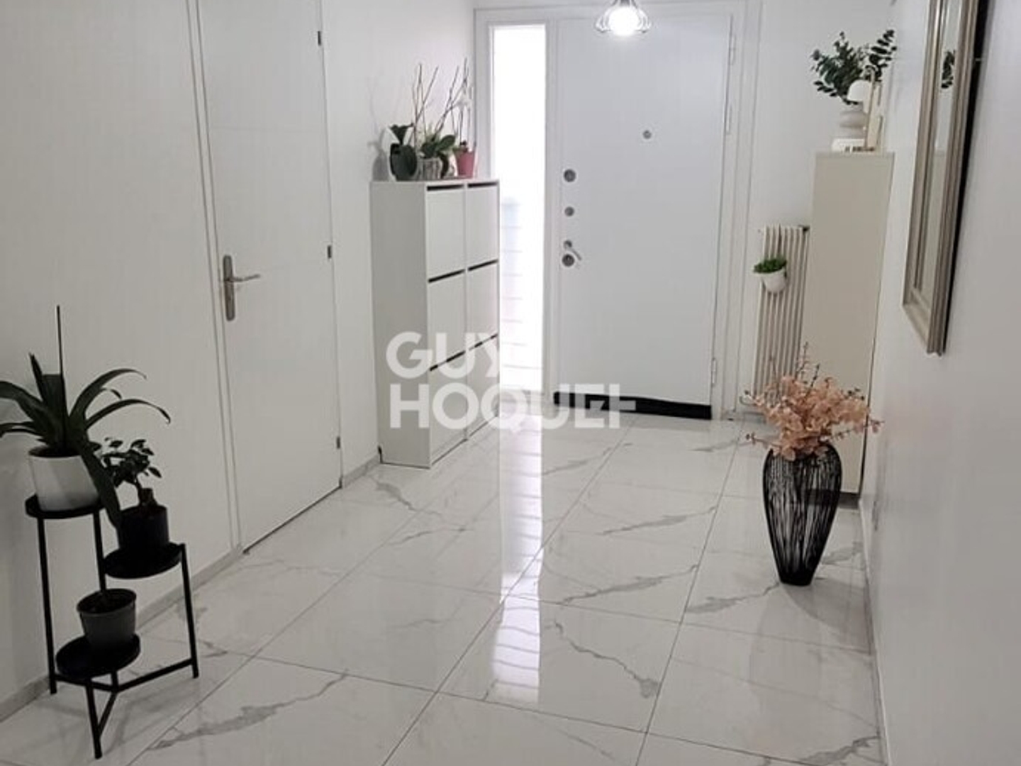 Maison à vendre - 8 pièces - 201m2 - Villeparisis (77270)