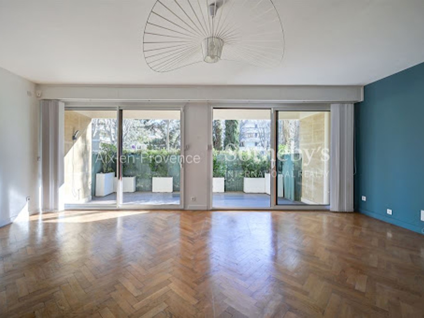 Appartement 4 pièces 95 m²