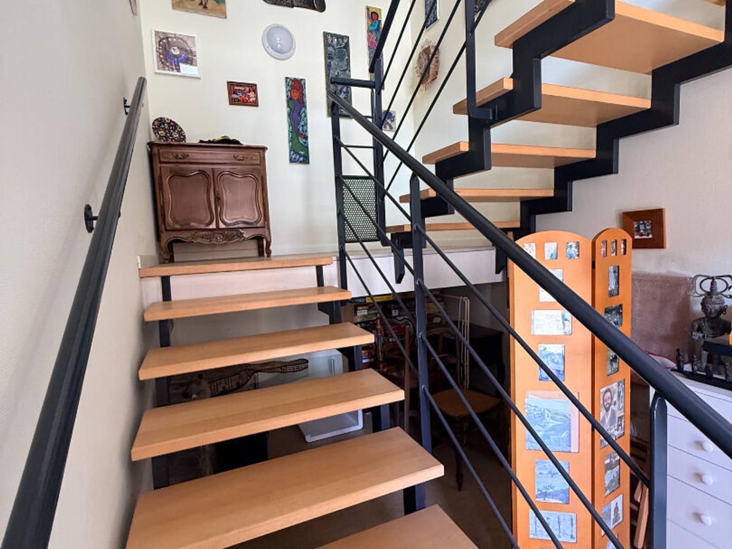Ensemble immobilier de caractère au coeur de Geispolsheim