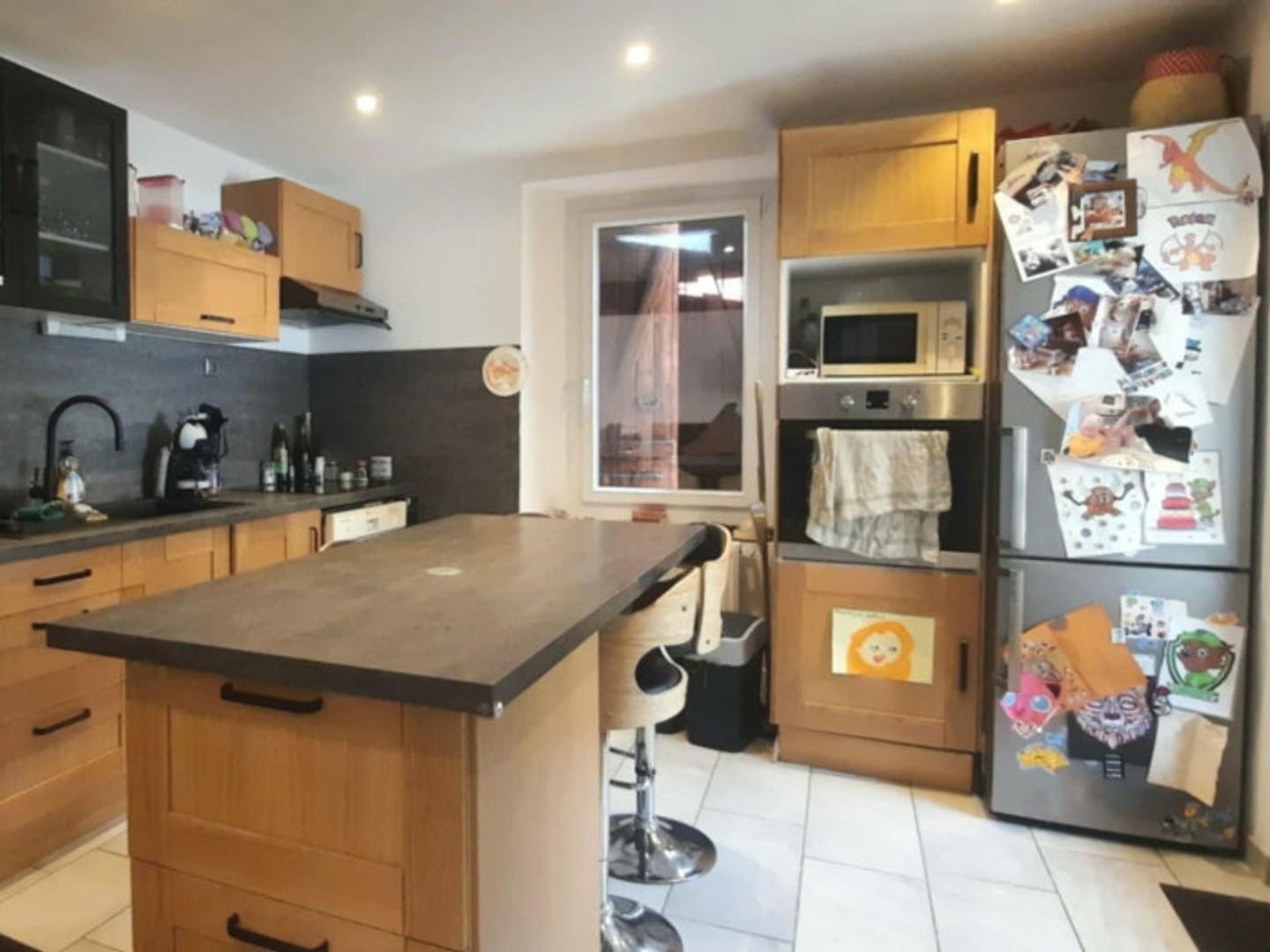 Maison 4 pièces 98 m²