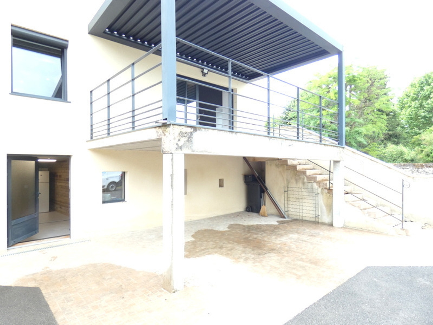 Maison à vendre 4 pièces proche de MACON (71)