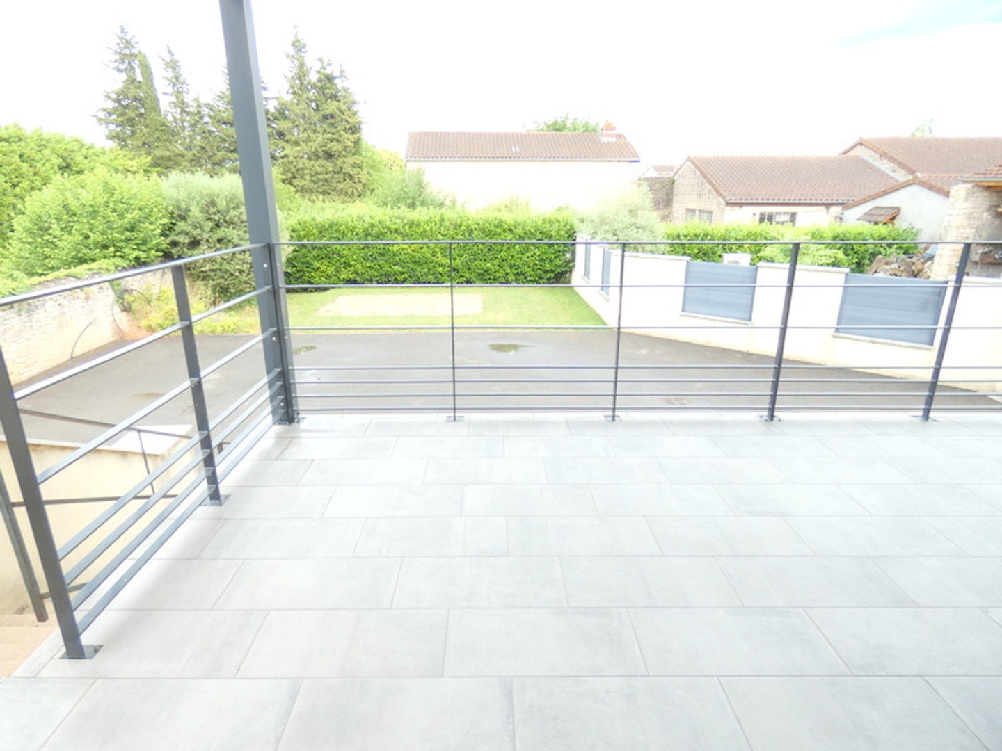 Maison à vendre - 4 pièces - 120m2 - Pont-De-Vaux (01190)