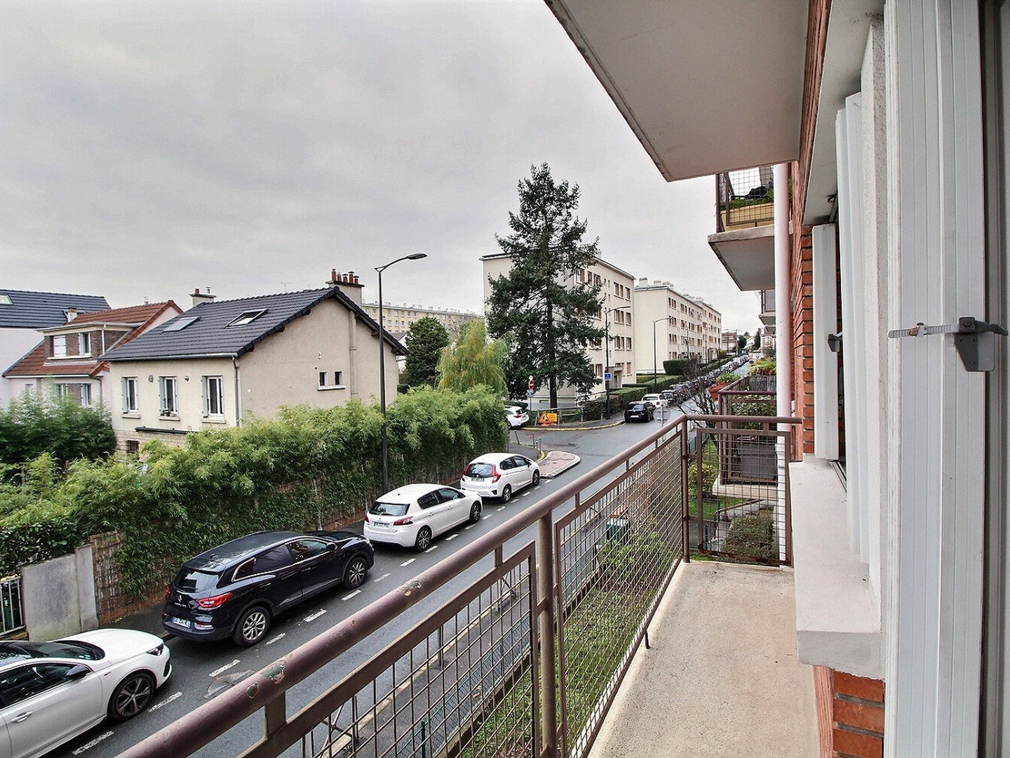 Appartement Chatillon 4 pièce(s) 67.1 m2