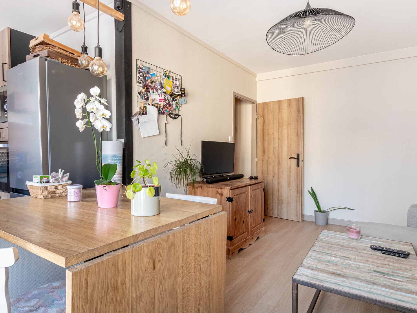 Appartement à vendre - 3 pièces - 51m2 - Limoges (87000)