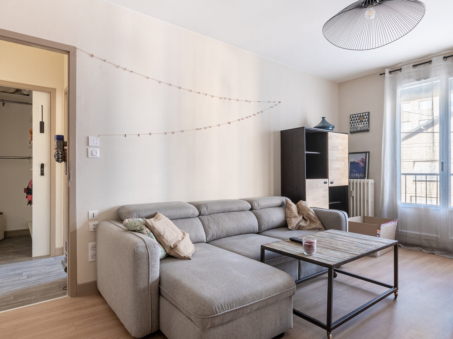 Appartement à vendre - 3 pièces - 51m2 - Limoges (87000)