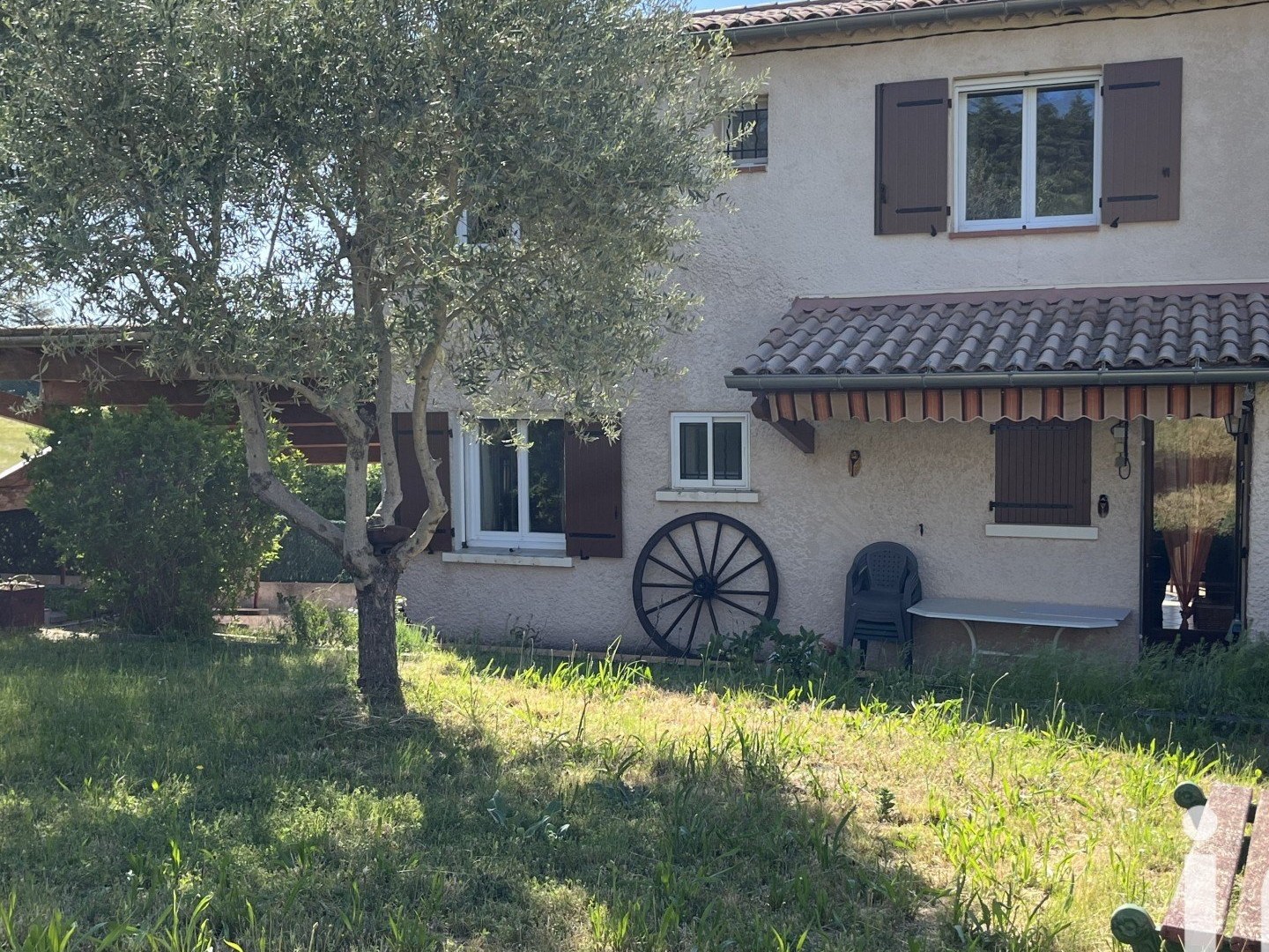 Maison 5 pièces 87 m²