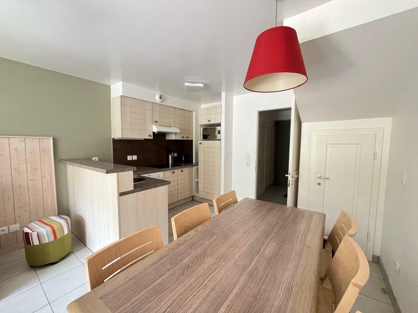 Maison à vendre - 3 pièces - 50m2 - Pornichet (44380)