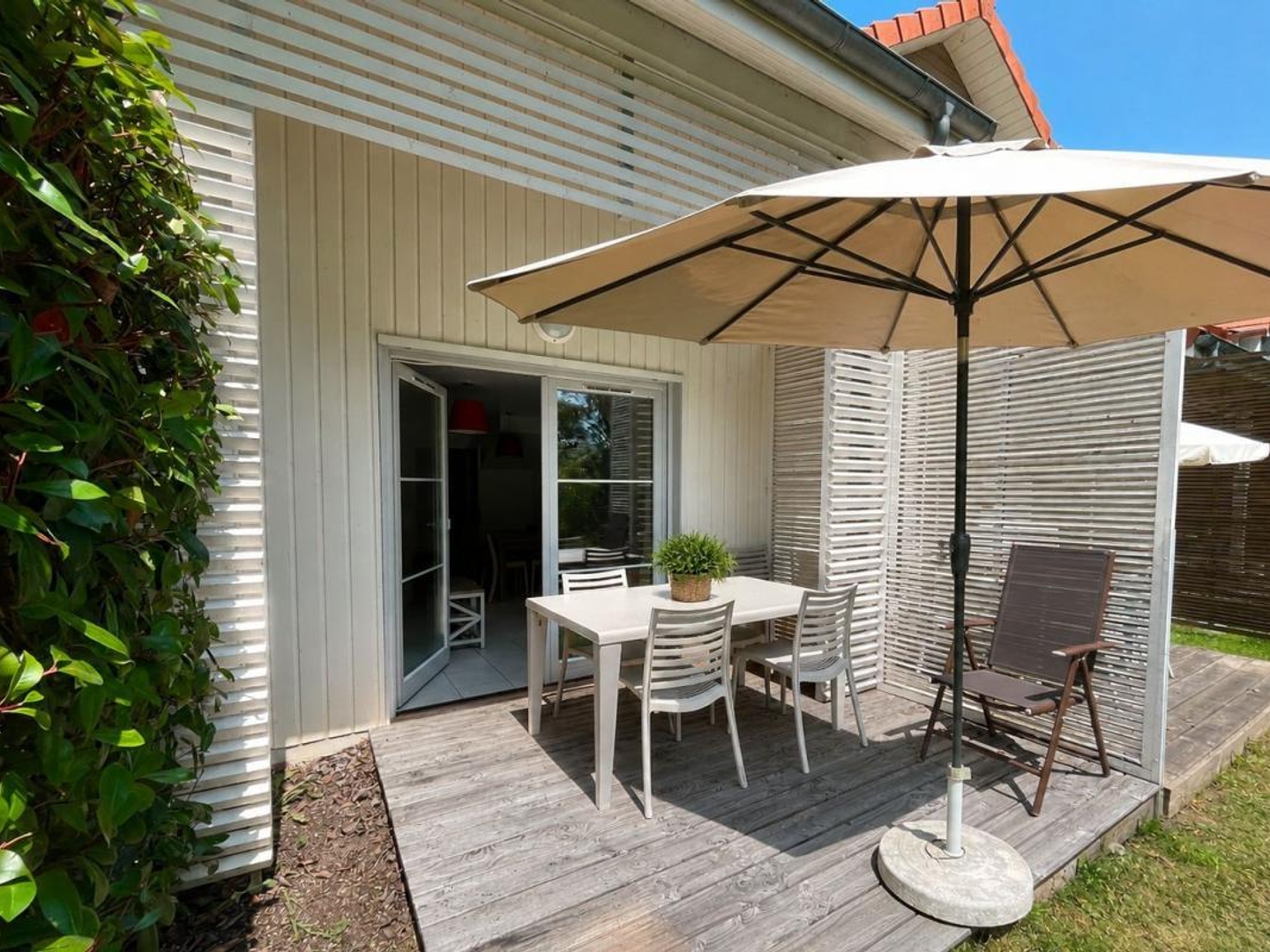Maison à vendre - 3 pièces - 50m2 - Pornichet (44380)