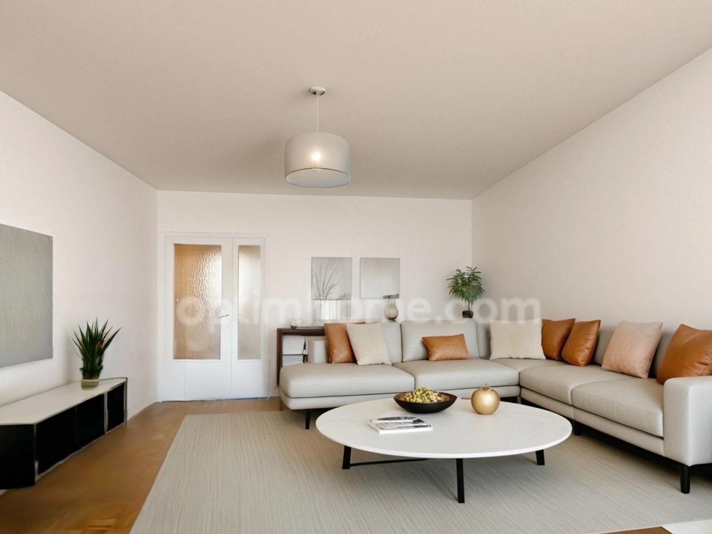 APPARTEMENT 3 PIECES 226 000 EUROS