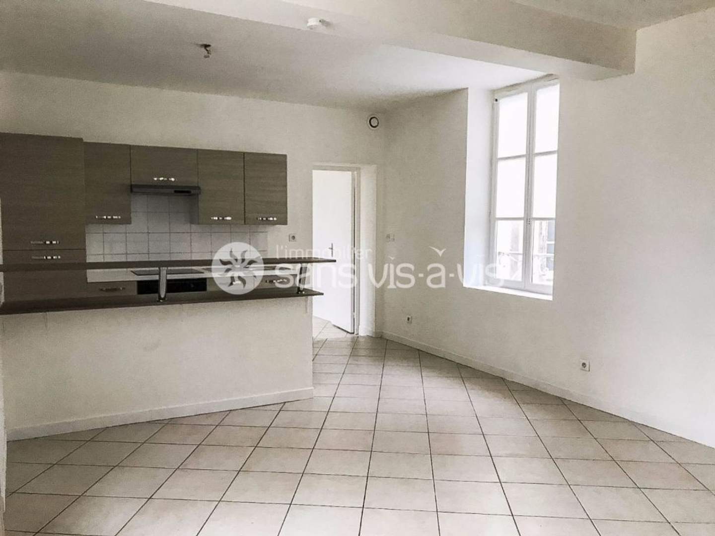 Vends t2 - 47.03 m² - Deuil-la-Barre 95170