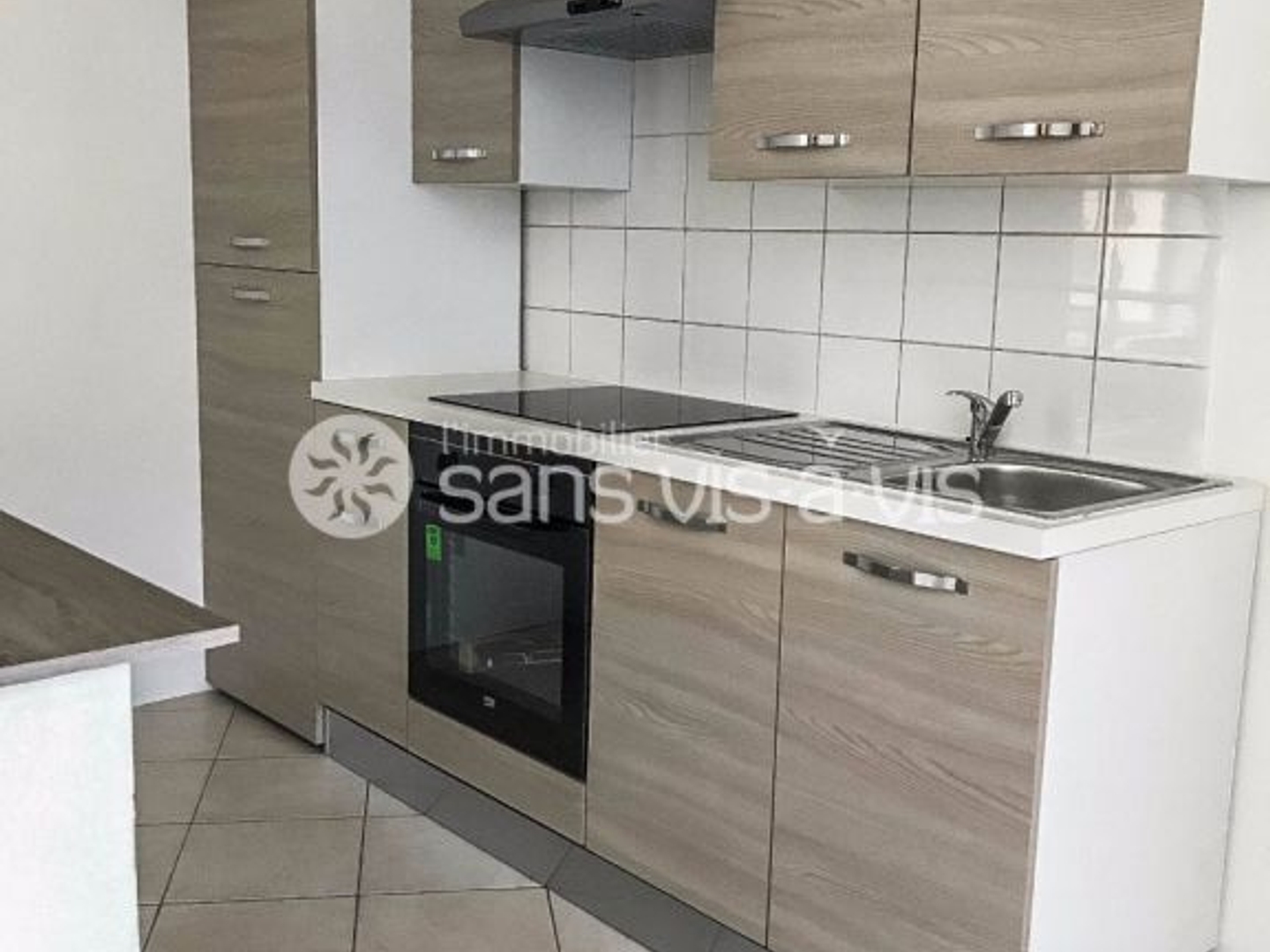 Appartement à vendre - 2 pièces - 47m2 - Deuil-La-Barre (95170)