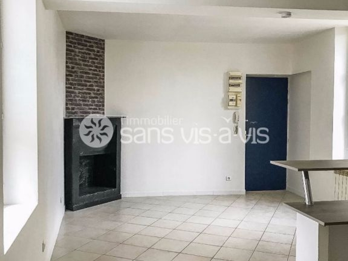 Appartement à vendre - 2 pièces - 47m2 - Deuil-La-Barre (95170)