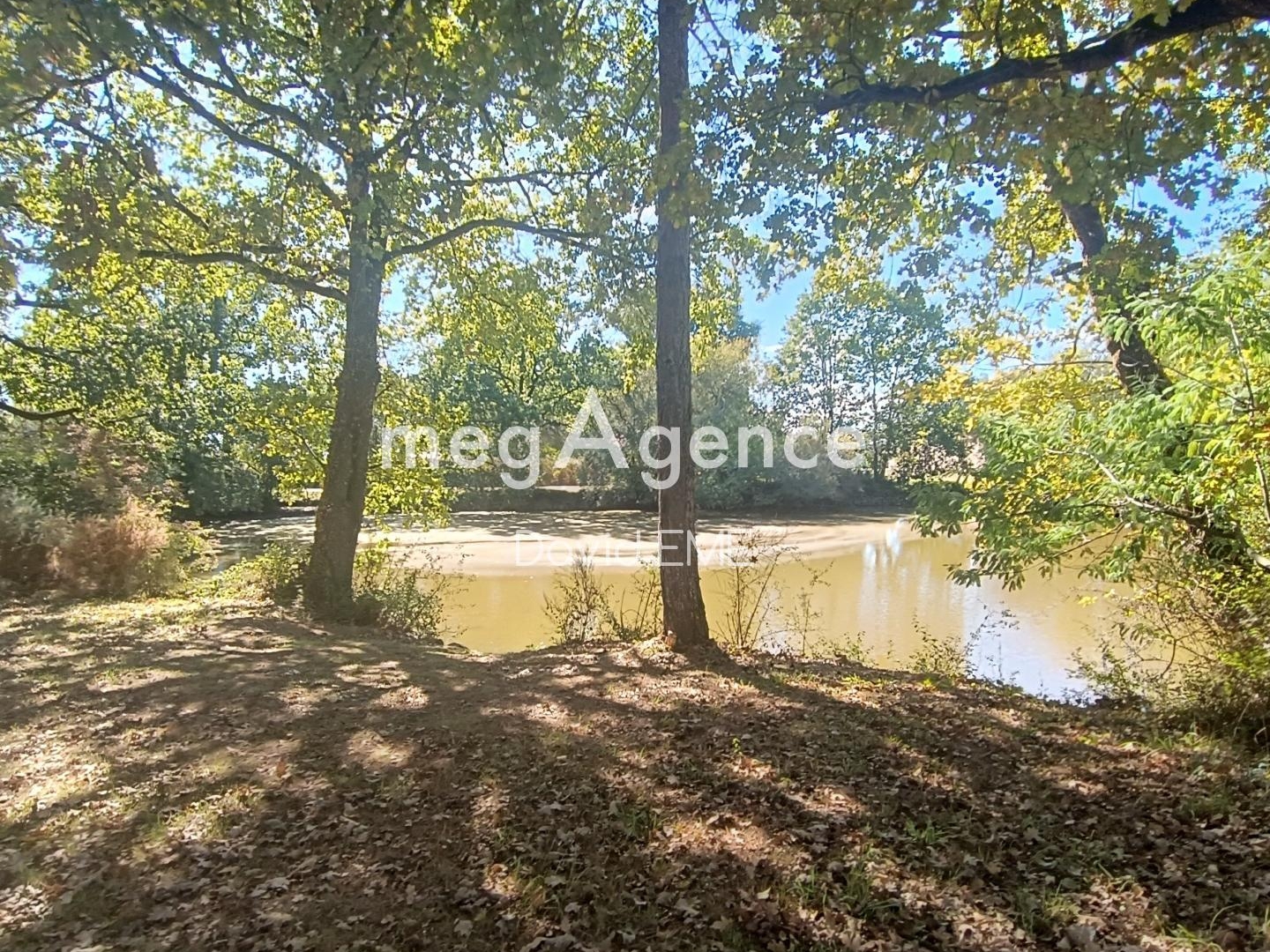 Maison à vendre - 3 pièces - 4300m2 - Aizenay (85190)