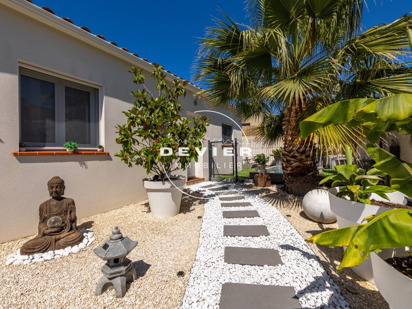 Vente maison 4 Pièce(s)