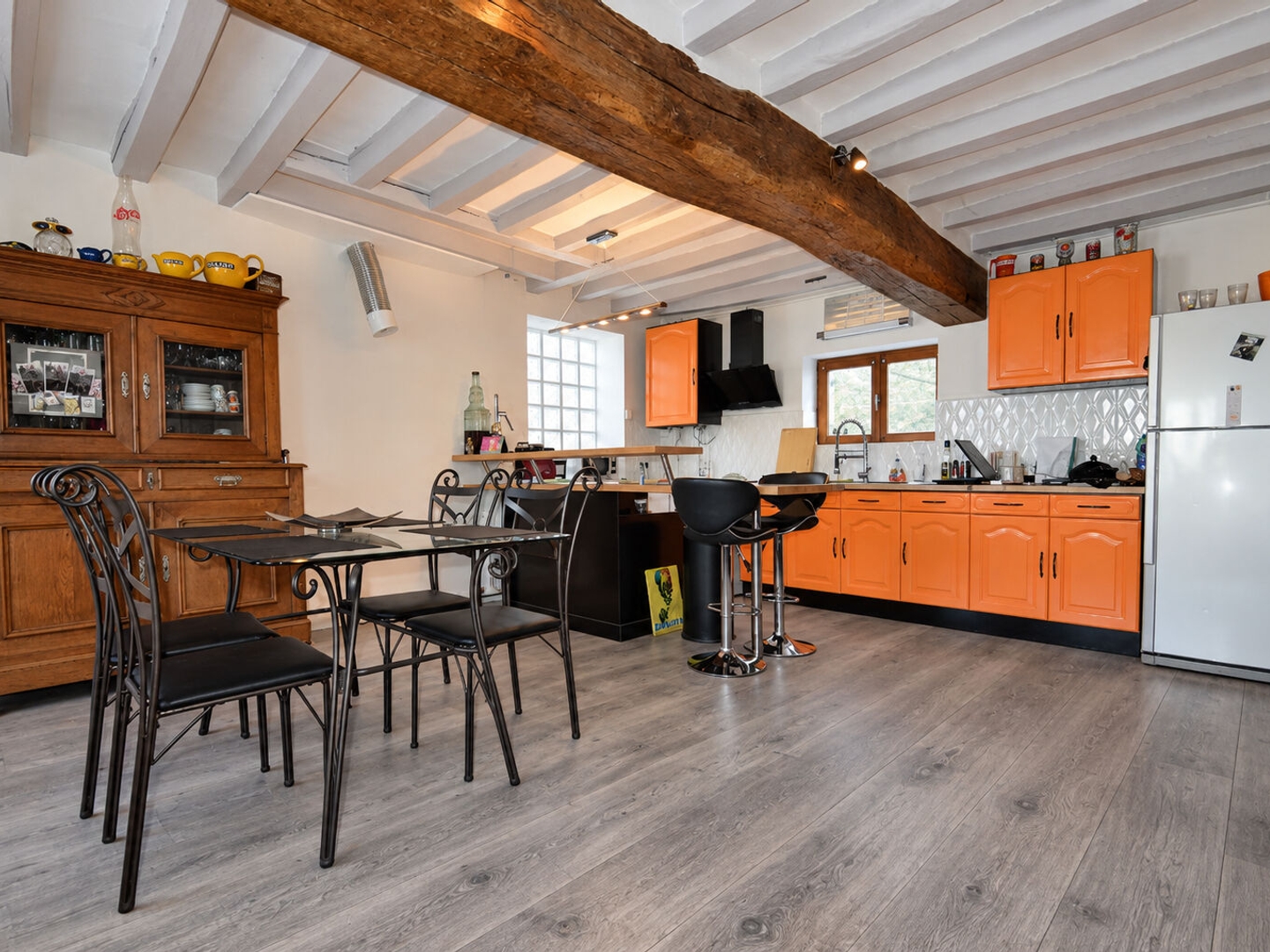 Maison à vendre - 5 pièces - 89m2 - Mazé-Milon (49630)