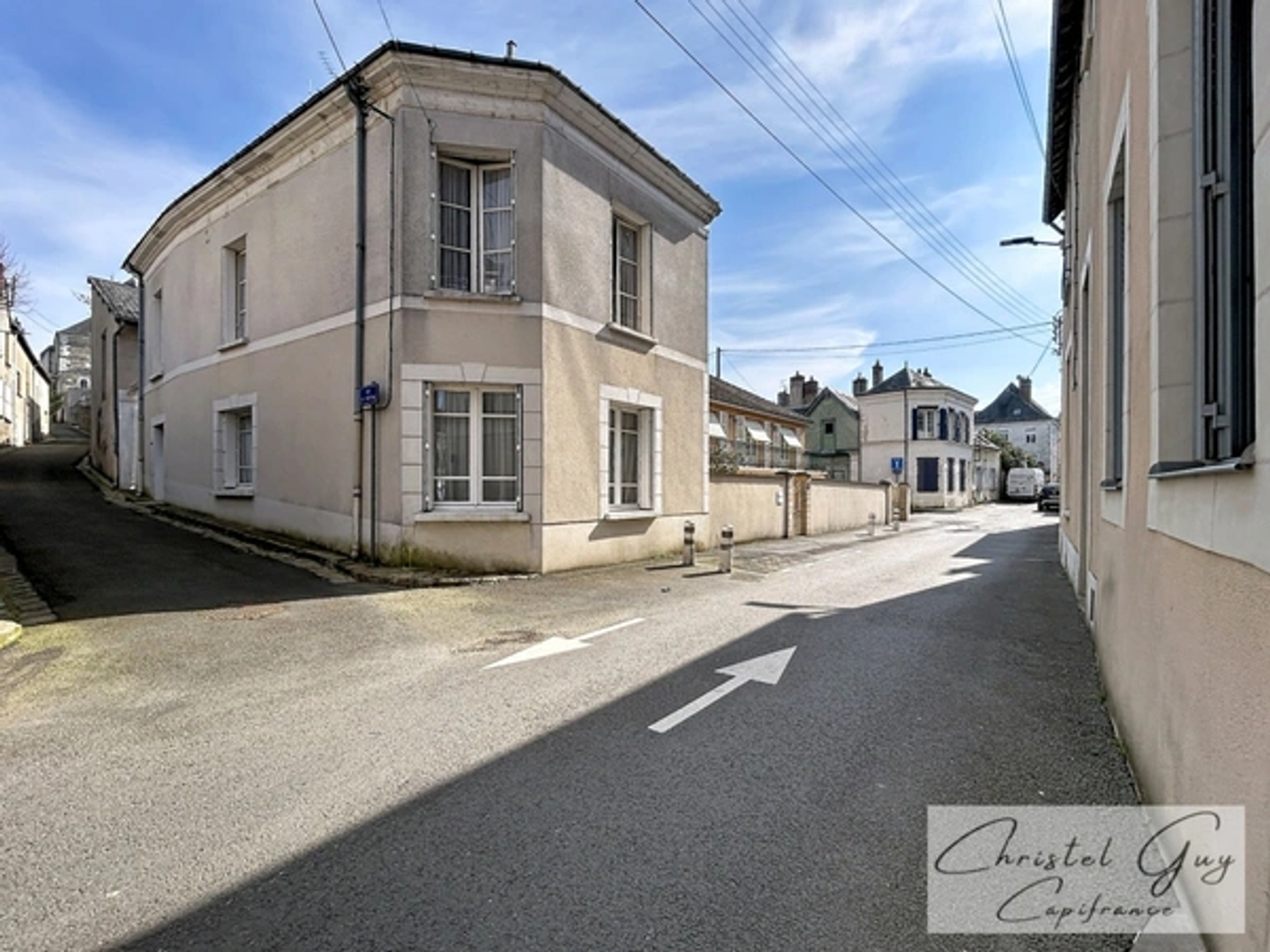 Maison 5 pièces 124 m²