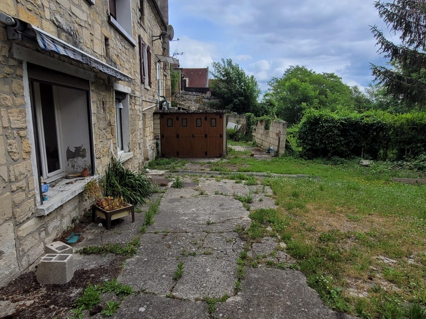Maison 6 pièces 121 m²