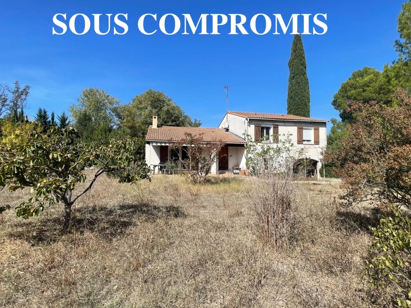 Maison 4 pièces 105 m²