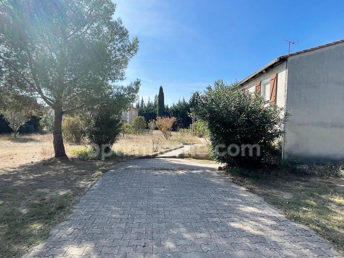 Maison à vendre - 4 pièces - 105m2 - Paradou (13520)
