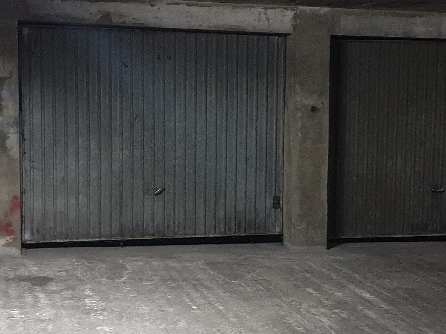 Parking / garage / box à vendre - Annemasse (74100)