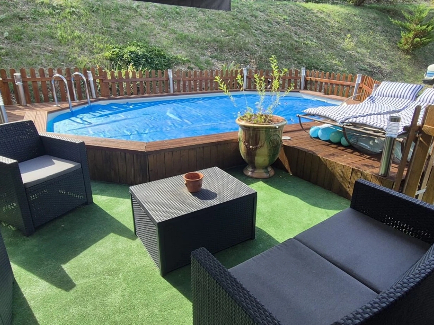 Maison 12 pièces 284 m²