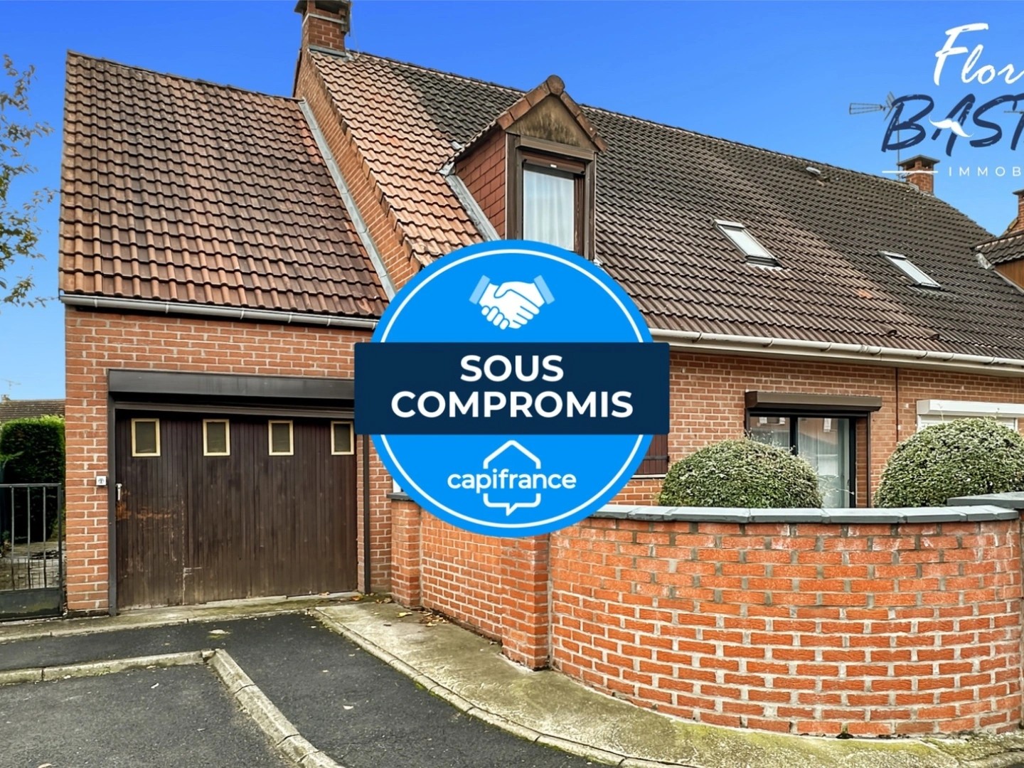 Maison 6 pièces 102 m²